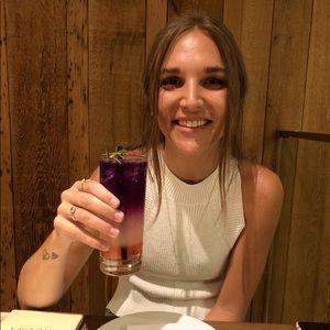 Meet your Posher, Andi